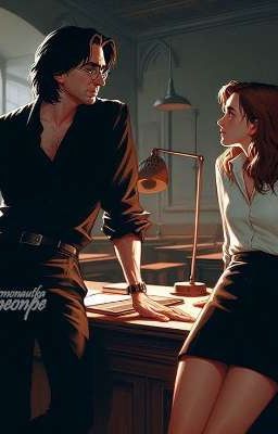 перевоспитание мисс Грейнджер