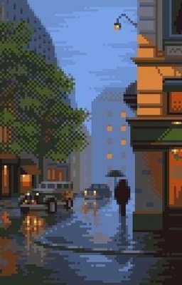 Безликие студенты 