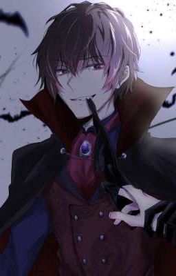 {❤️любовь со вкусом крови🔴} 