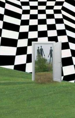 Заброшенный лагерь