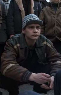 Ты и есть моя жизнь.