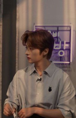 Минхо пытался смягчить его боль, но сделал только хуже.