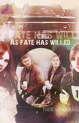 По воле судьбы...