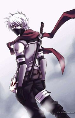 Как я попала в мир Нарутки (Завершён))