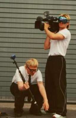 Одна на двоих🙌 (Приостановлено)