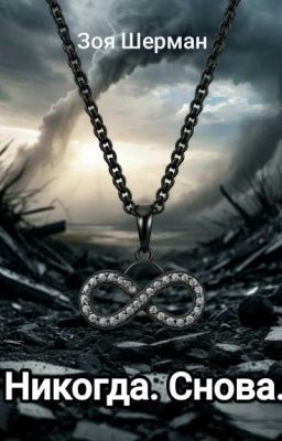 Никогда.  Снова.