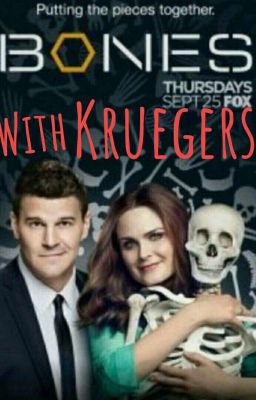 "Кости" с Крюгерами