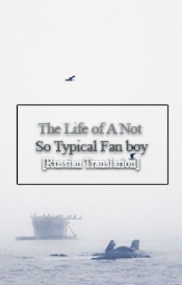 The Life of A Not So Typical Fan boy [Niall Horan] [Larry Stylinson]