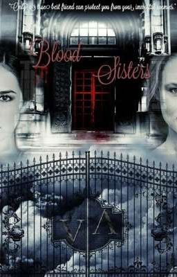 Академия вампиров. Продолжение истории...