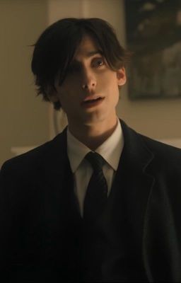 Миссия : Найти счастье | Академия Амбрелла 4 сезон