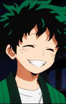 [BNHA] Тайная любовь