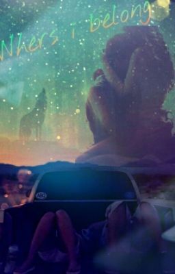 Where I Belong. #Wattys 2016