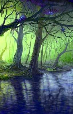 Тайный город