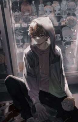 Такемичи и одиночество 