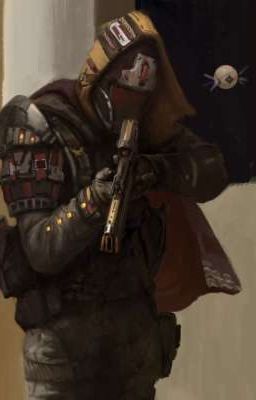 Перерожденный