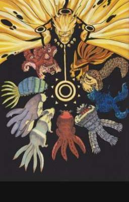 твоя тусовка в аниме наруто