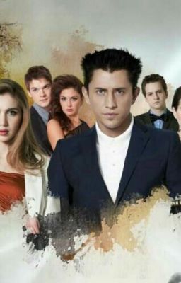 Продолжение Закрытой Школы