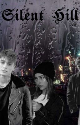 Сайлент Хилл