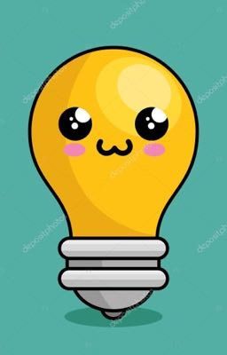 История как вадим превратился в лампочку