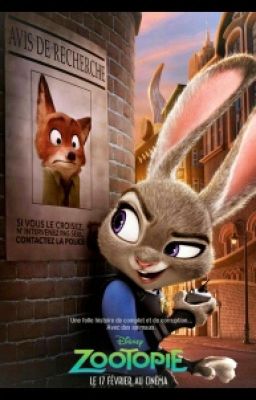 Зверополис (2)