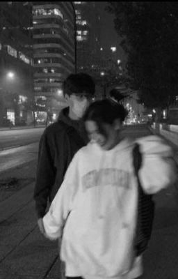 Больше чем враги..☠️(1 глава)