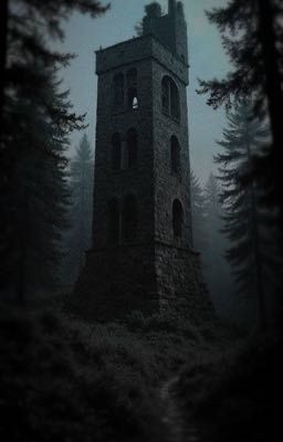 Whispers of the Enchanted Forest