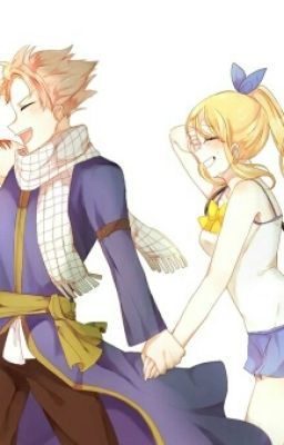 Сказки о Фейри Тейл.