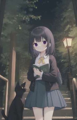 Интриги сумеречного дворца 