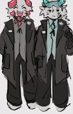 Долгожданная любовь...?