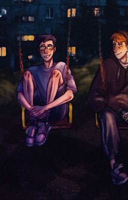 нас свела сама судьба.