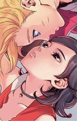 Борусара: история любви