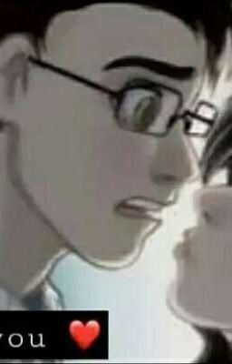 Странная любовь [Закончено]