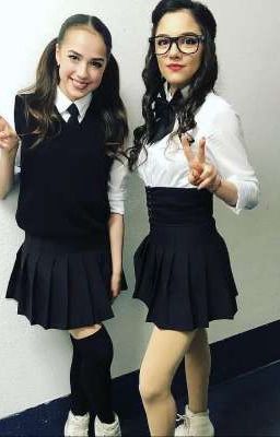 Ты Мой Учитель А Я Твоя Школьница