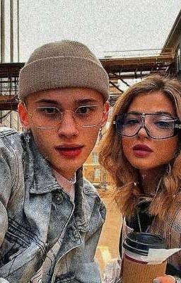 Киллер 😈❤️ (ЗАКОНЧЕН) 