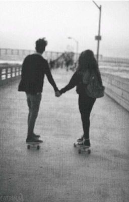 Любовь с первого взгляда