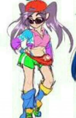 Фреш и ПиДжи