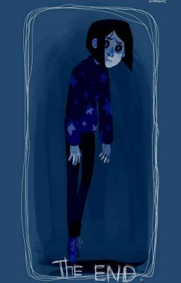 Жизнь суицидницы.