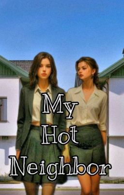 Моя горячая соседка