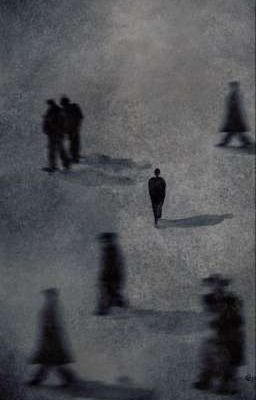  моральная боль