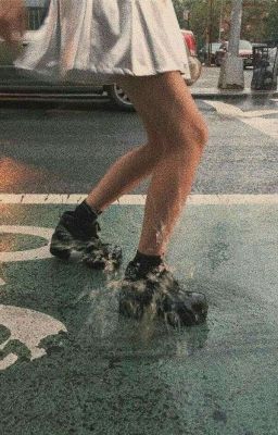 Хроники молодости