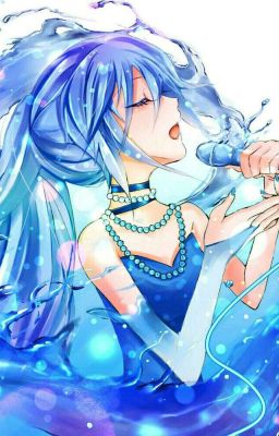 Вода-моя страсть