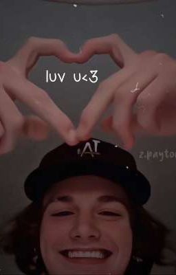 лагерь с одноклассником 