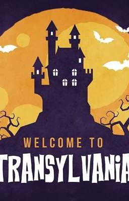 Добро пожаловать в Трансильванию (Welcome to transylvania)