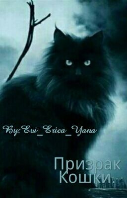 Призрак Кошки