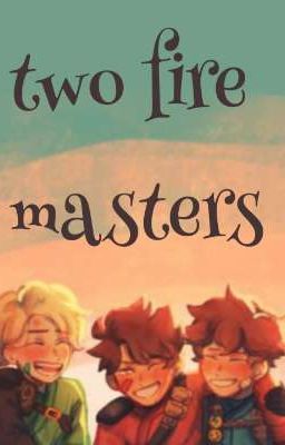 🔥Two fire masters🔥 / Ниндзяго / (реальный пиз**ц)