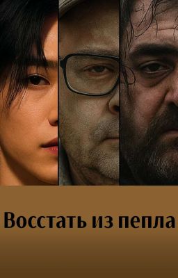 Восстать из пепла