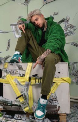 Богатый паренёк. (Закончен)