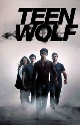 Teen Wolf 