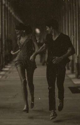 Израненные. 