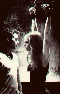 От мести к любви